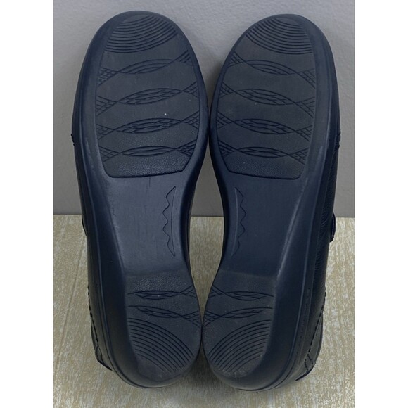 Women's Black Earth Origins Rhoda w/ Welltek System Size 7 Eu 38 Shoes - Picture 7 of 9